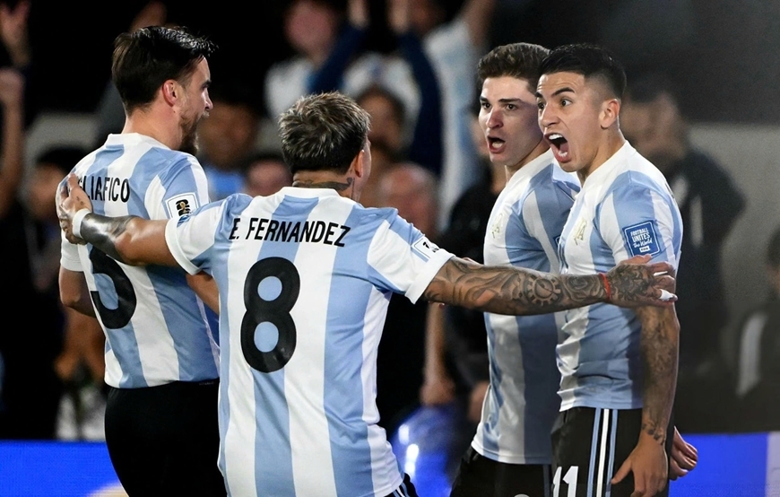 Argentina bảo vệ ngôi vô địch World Cup 2026 được không?