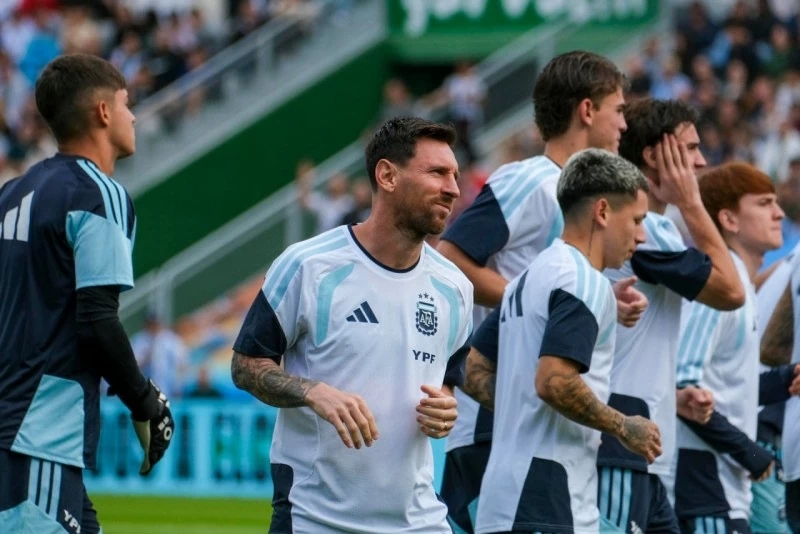 Argentina bảo vệ ngôi vô địch World Cup 2026 được không?