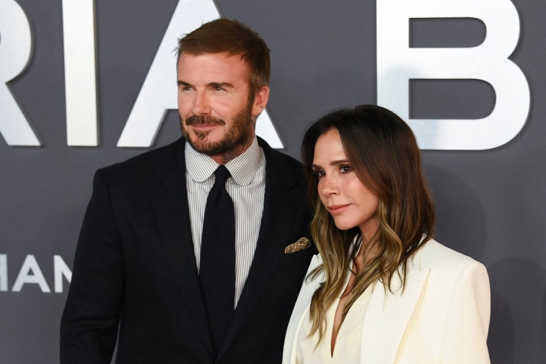 Có ai còn đủ sức trở thành biểu tượng toàn cầu như Beckham?