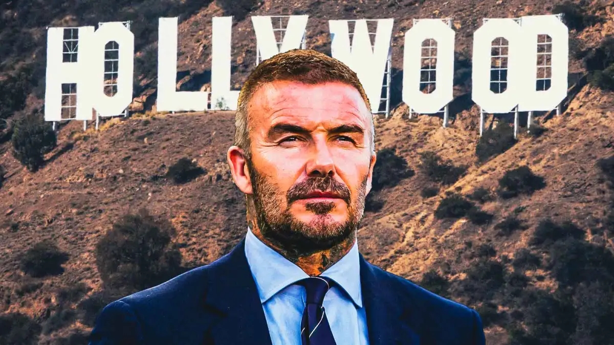 Có ai còn đủ sức trở thành biểu tượng toàn cầu như Beckham?