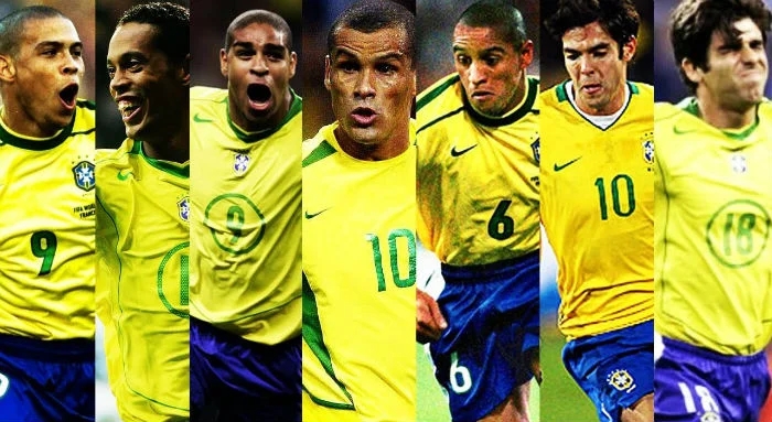 Tại sao người Việt yêu Brazil hơn chính người Brazil?