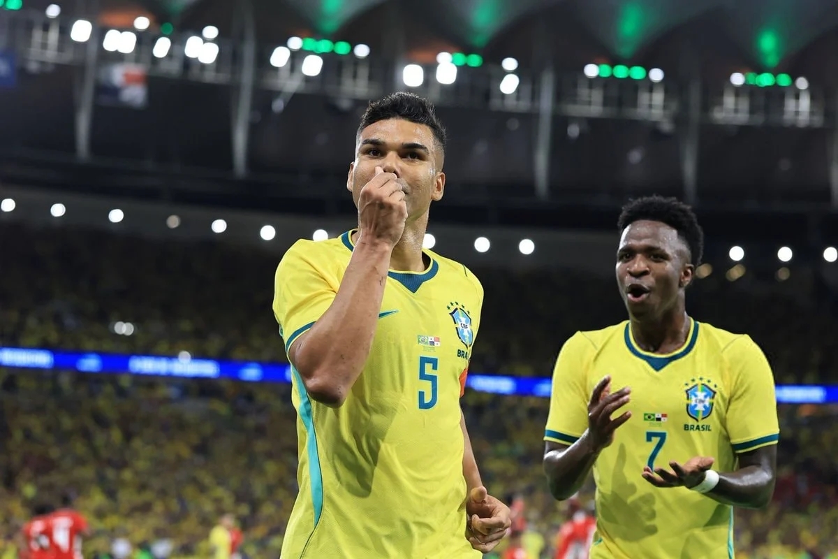 Brazil vs Morocco tối nay: Ai dẫn dắt Brazil khi không có Neymar?