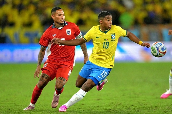 Brazil có thể vô địch World Cup 2026 không?