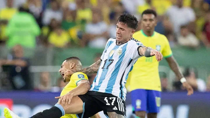 Bắc Mỹ là vùng đất hứa của Brazil và Argentina? 3 Bắc Mỹ là vùng đất hứa của Brazil và Argentina?