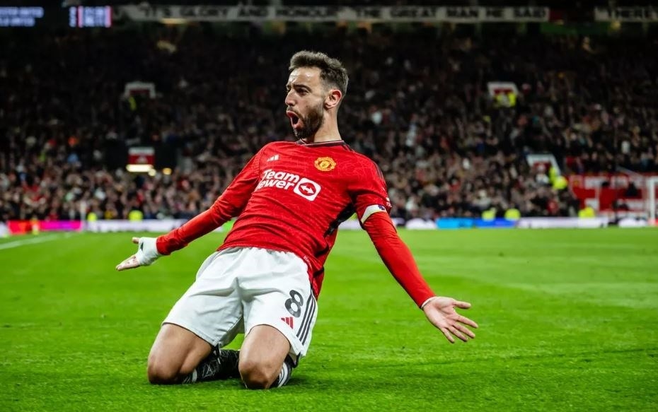 MU phát tài nhờ World Cup 2026