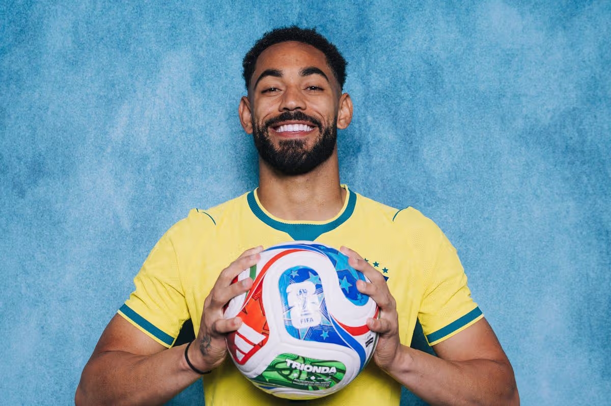 MU phát tài nhờ World Cup 2026