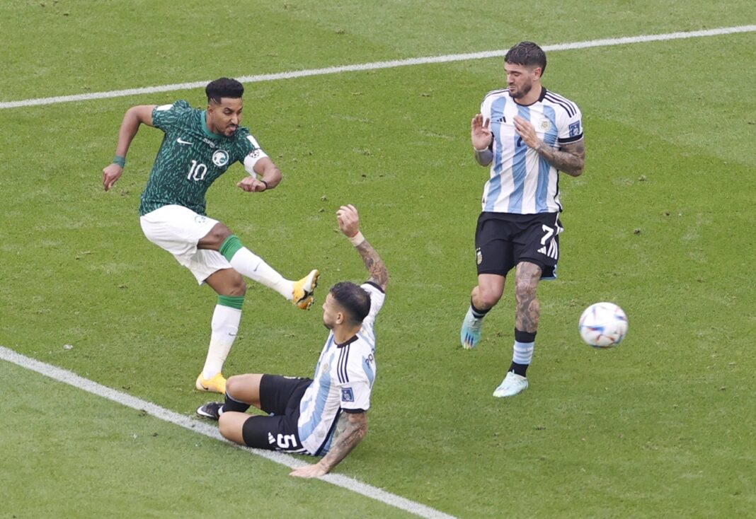 Một bàn thắng World Cup đáng giá bao nhiêu tiền?