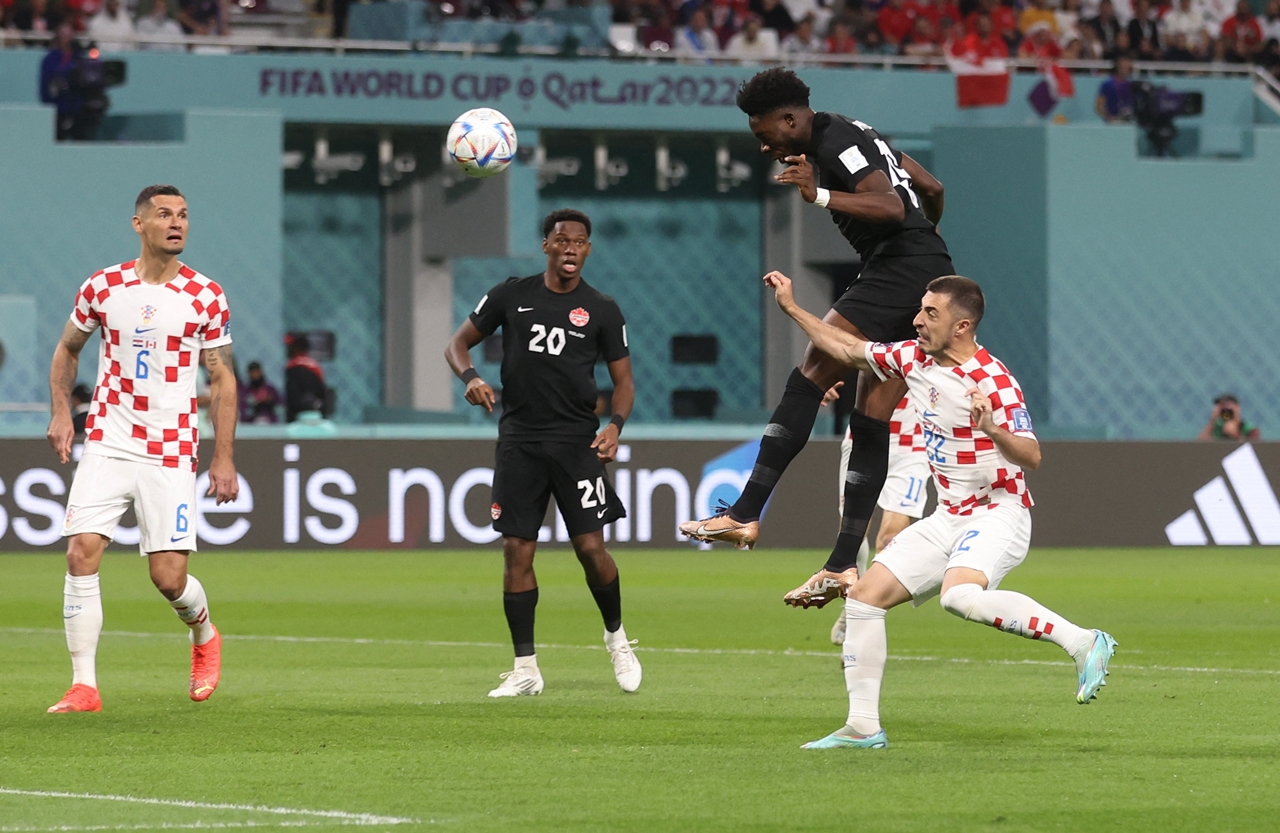 Một bàn thắng World Cup đáng giá bao nhiêu tiền?
