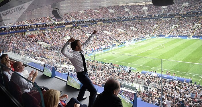 Một bàn thắng World Cup đáng giá bao nhiêu tiền?