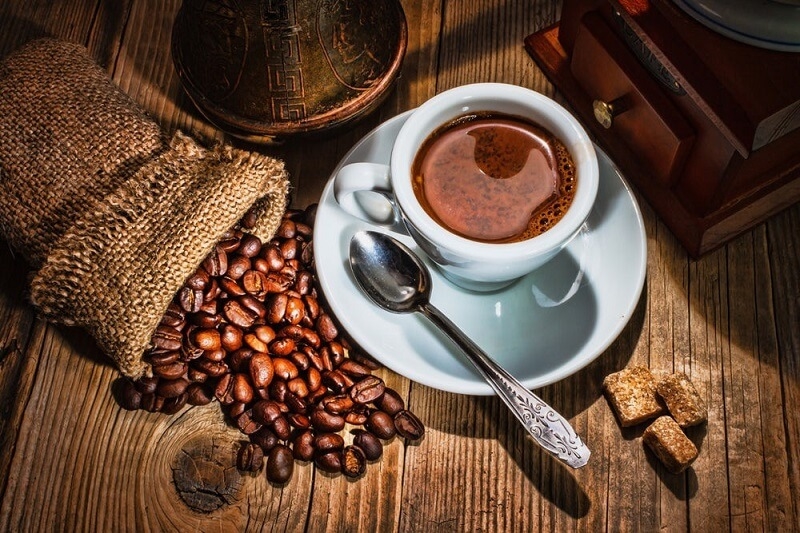 Tại sao dân sành cafe không thích cafe xay sẵn?