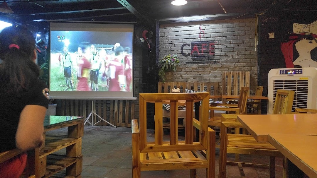 Những quán cà phê Việt Nam sẽ sống cùng World Cup 2026 như thế nào?