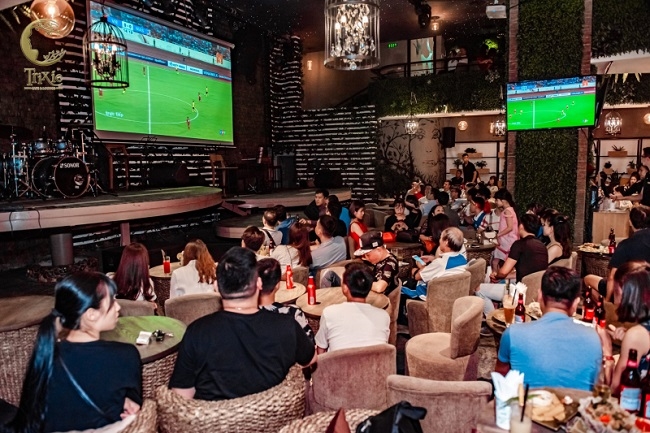 Những quán cà phê Việt Nam sẽ sống cùng World Cup 2026 như thế nào?