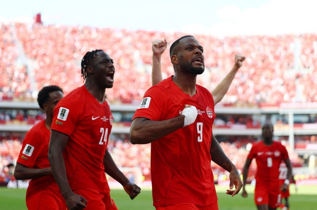 Tương quan các cặp đấu ở vòng 1/16 World Cup 2026