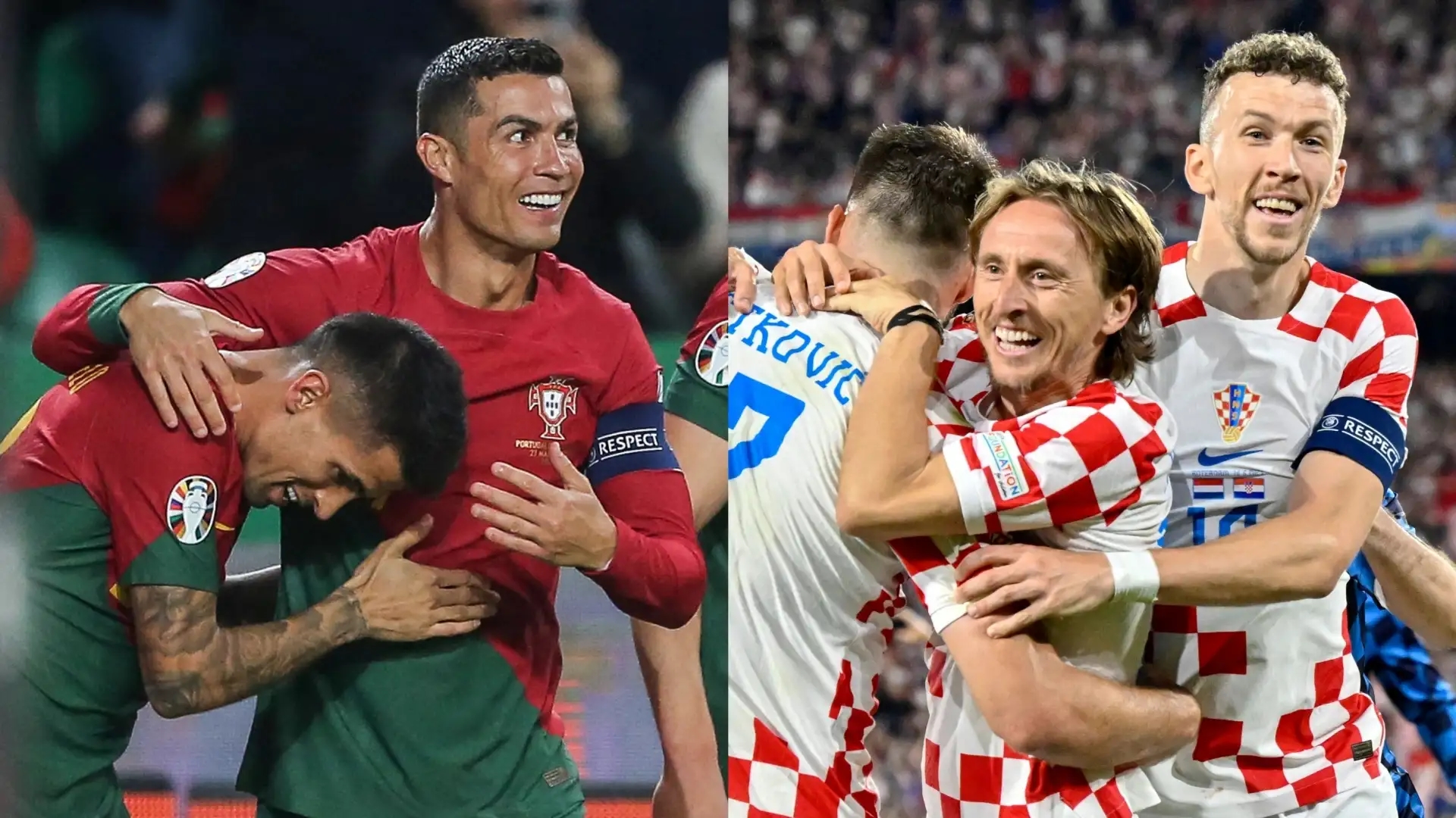 Tương quan các cặp đấu ở vòng 1/16 World Cup 2026