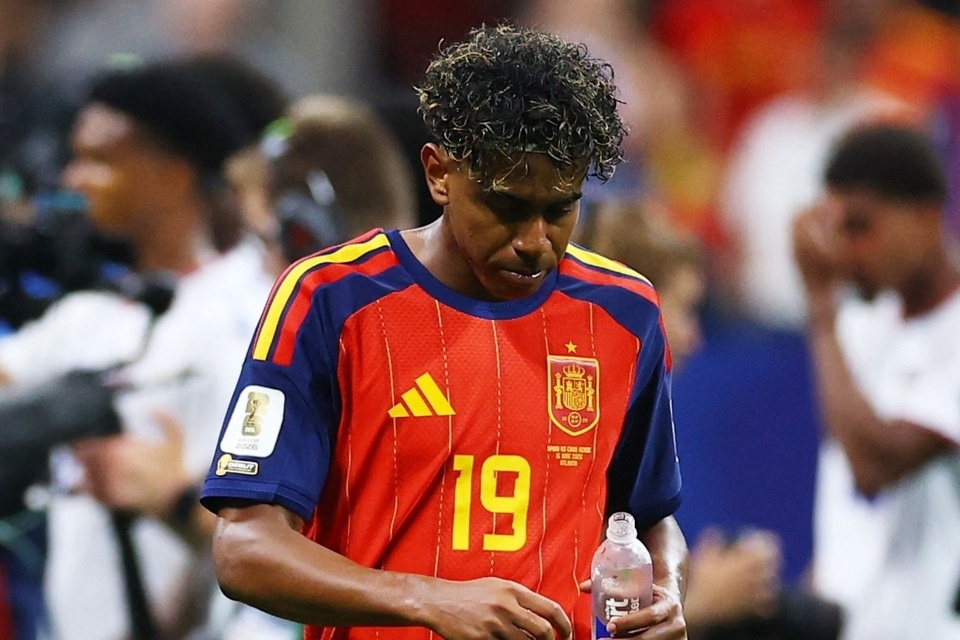 Cape Verde tạo địa chấn tại World Cup 2026