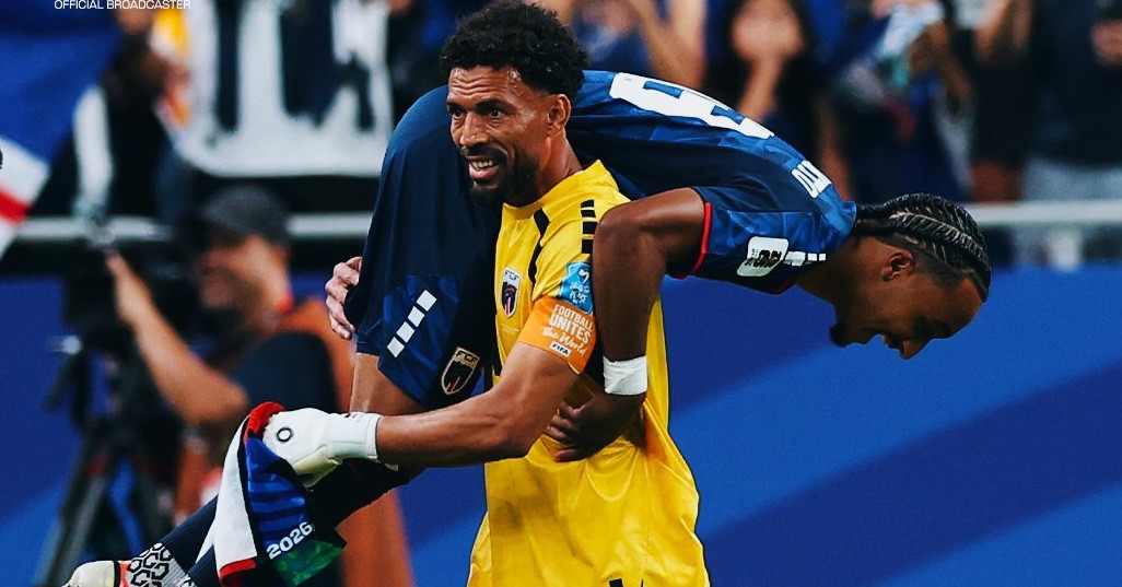 Bí mật tạo nên kỳ tích của Cape Verde