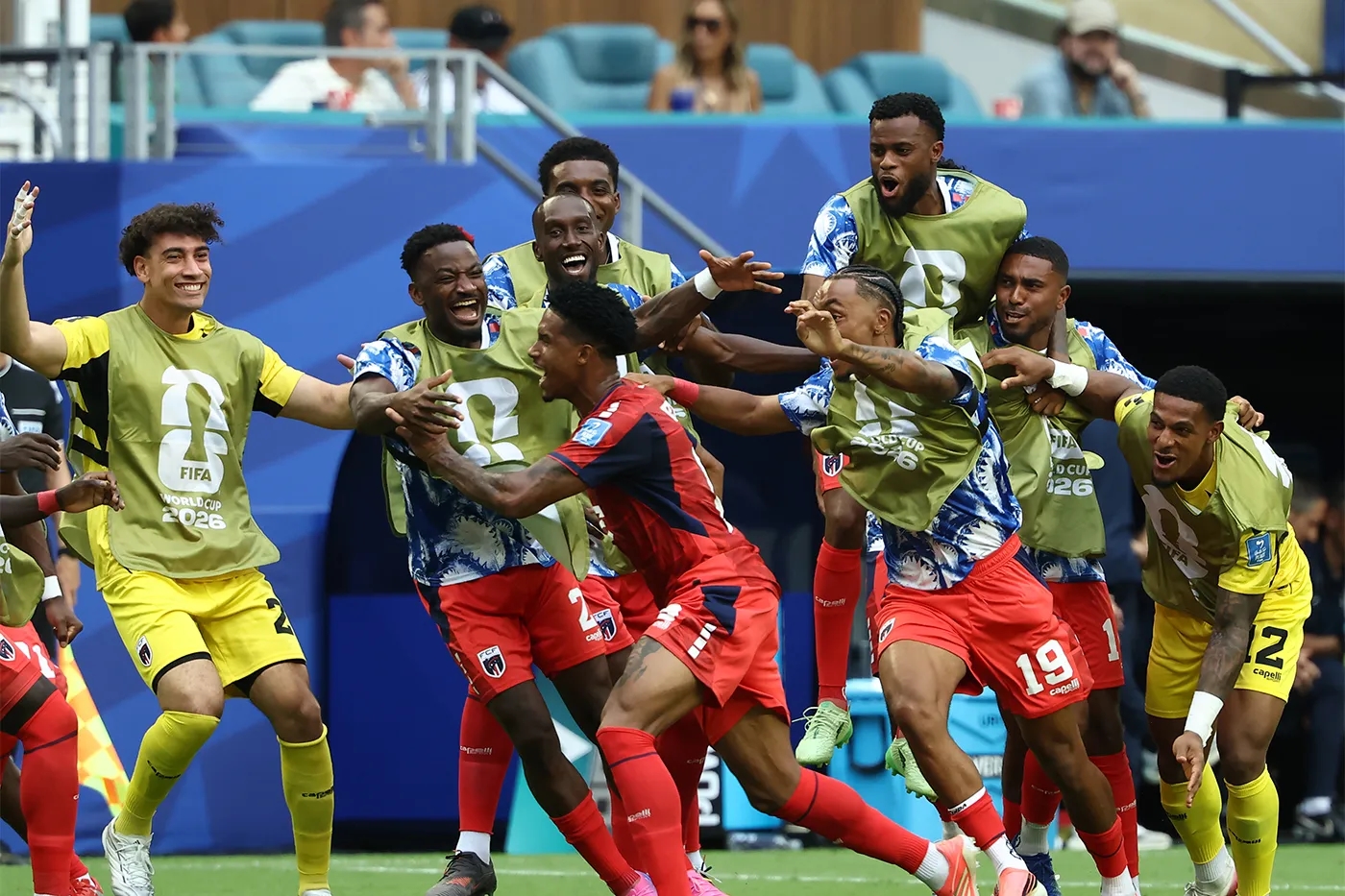 Bí mật tạo nên kỳ tích của Cape Verde