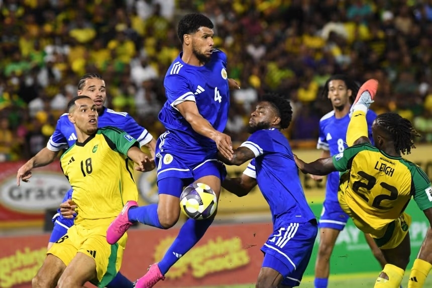 Curacao: Hiện tượng thú vị tại World Cup 2026