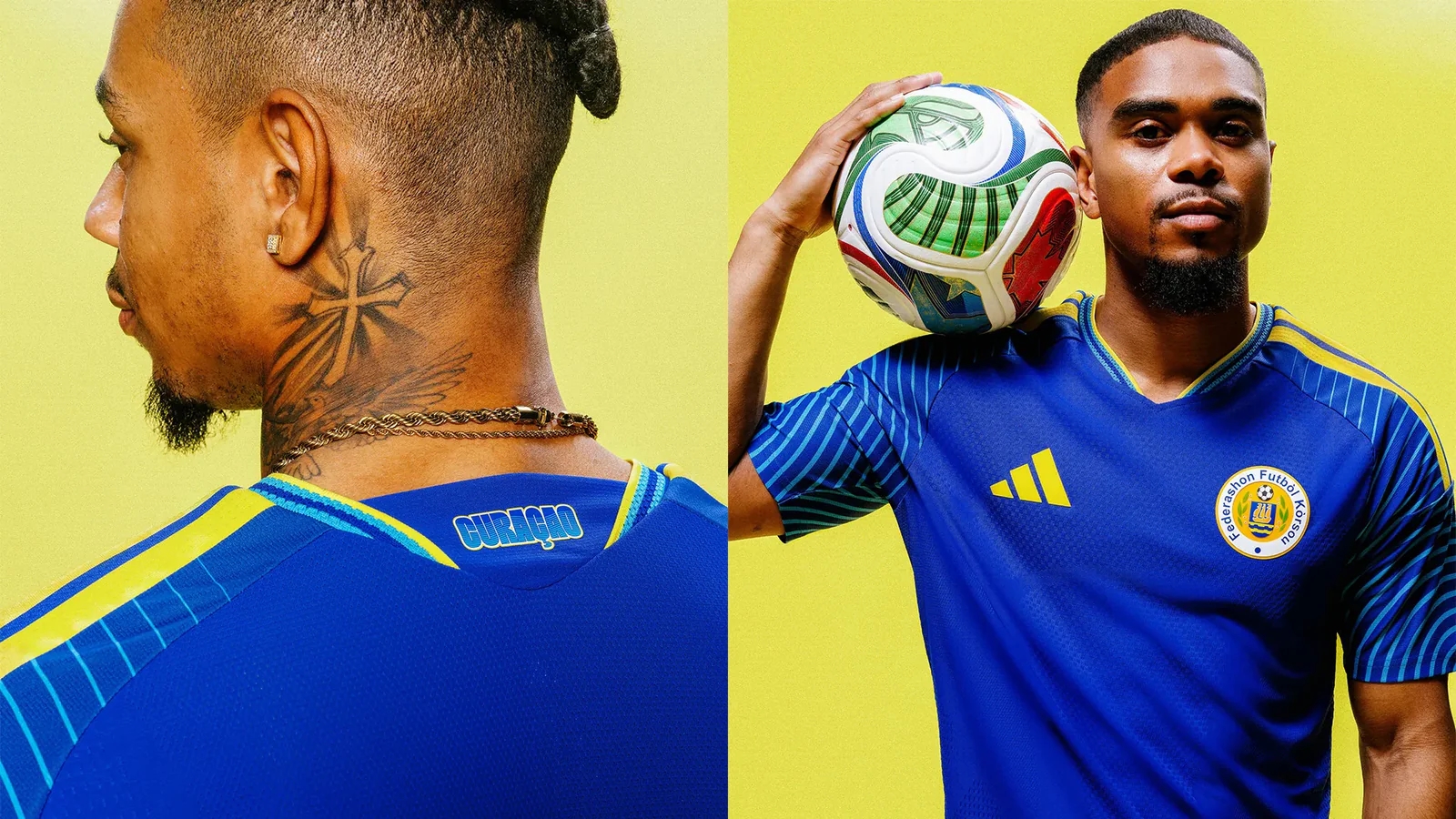 Curacao: Hiện tượng thú vị tại World Cup 2026