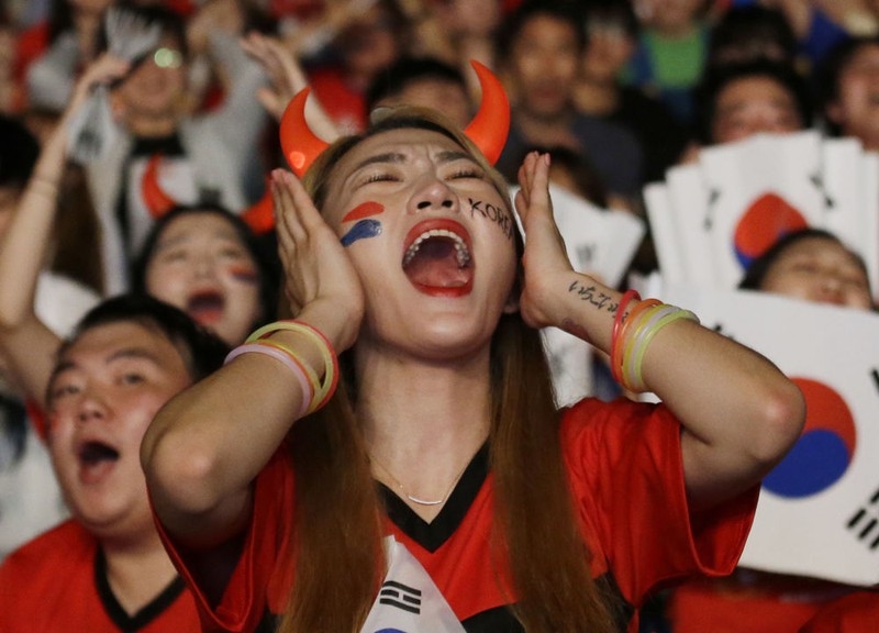 Nếu World Cup diễn ra mỗi năm một lần, chúng ta còn yêu nó đến vậy không?