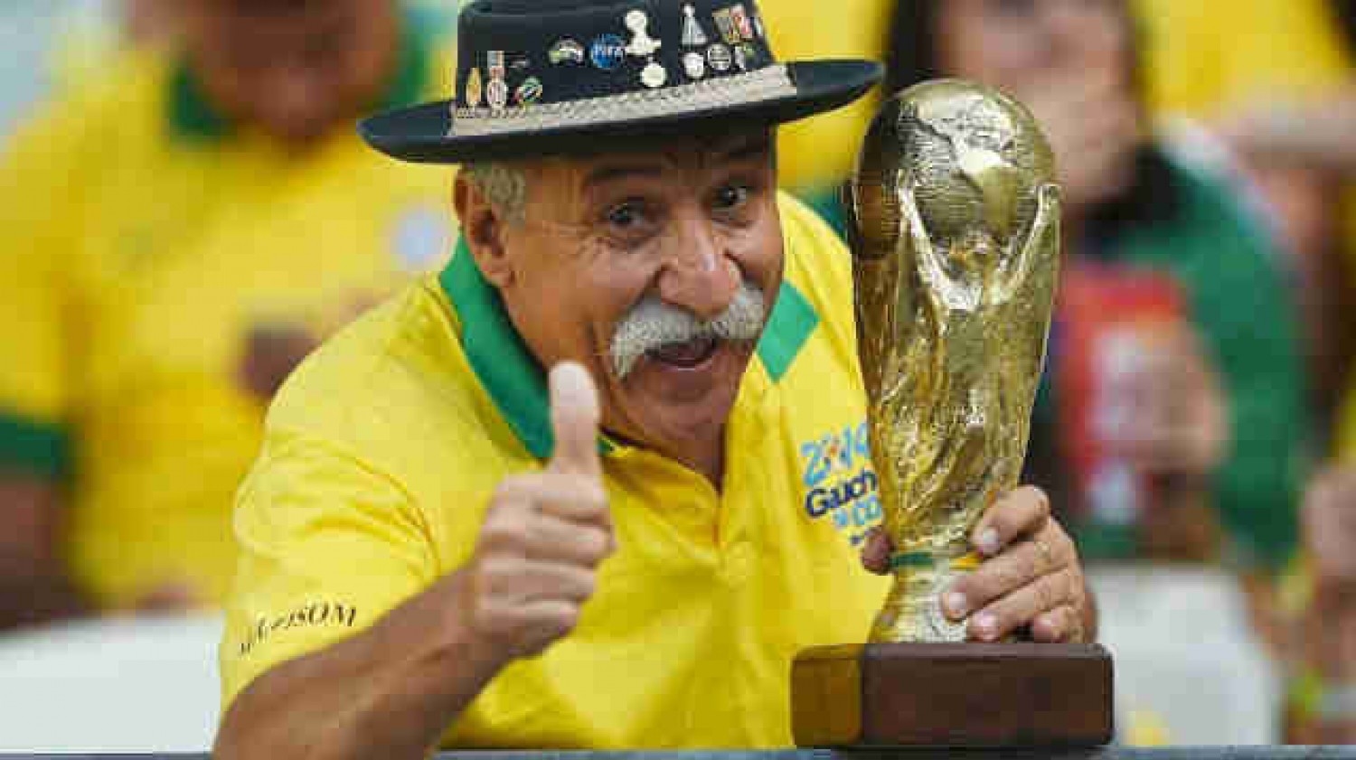 Nếu World Cup diễn ra mỗi năm một lần, chúng ta còn yêu nó đến vậy không?