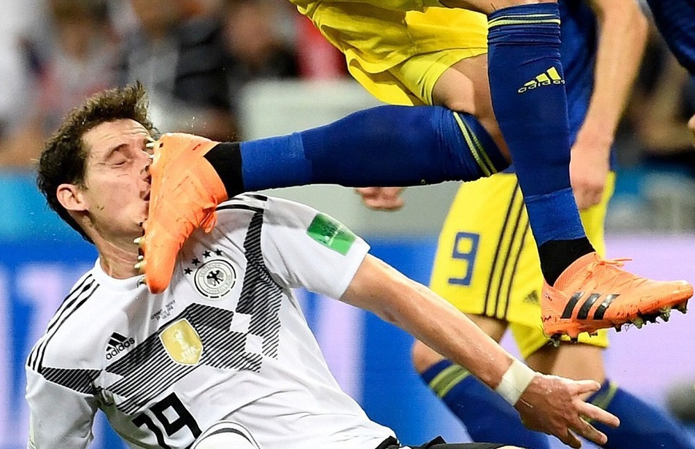 Nếu World Cup diễn ra mỗi năm một lần, chúng ta còn yêu nó đến vậy không?