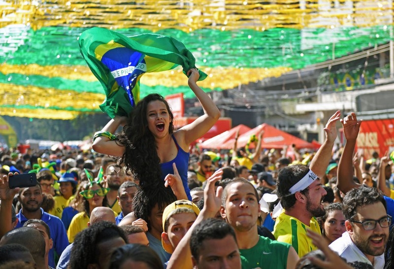 Nếu World Cup diễn ra mỗi năm một lần, chúng ta còn yêu nó đến vậy không?