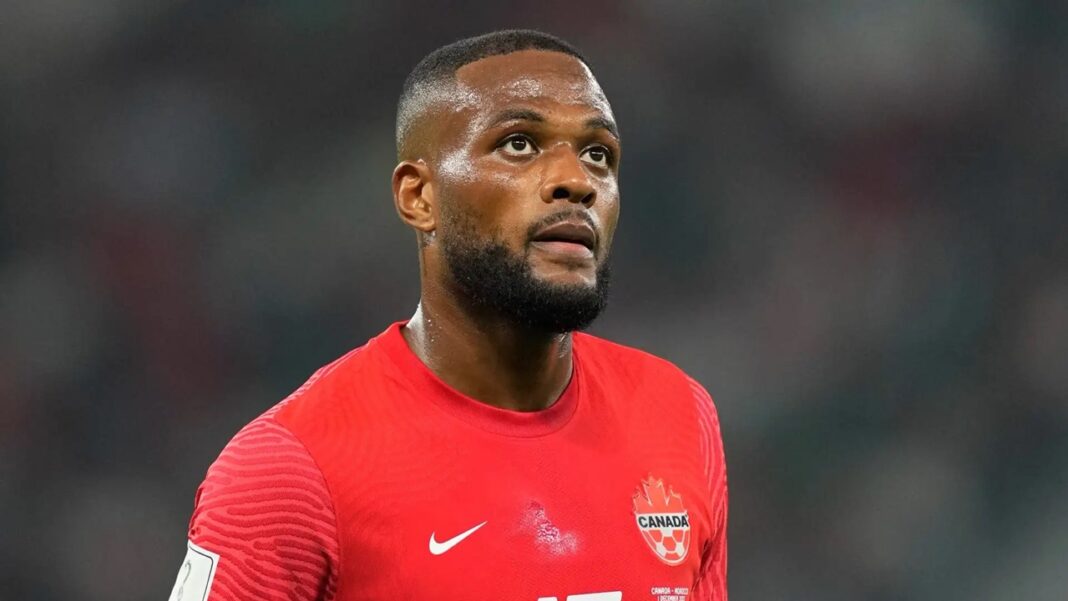 Cyle Larin là ai? Từ cậu bé gốc Jamaica đến niềm hy vọng lớn nhất của Canada