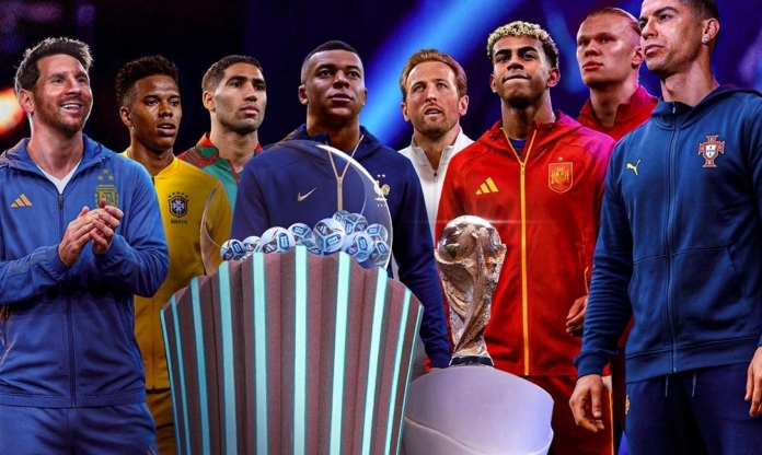 ChatGPT dự đoán World Cup chuẩn không?