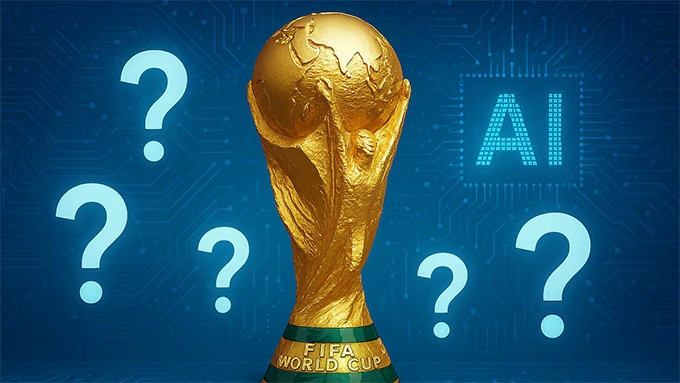 ChatGPT dự đoán World Cup chuẩn không? 1 ChatGPT dự đoán World Cup chuẩn không?