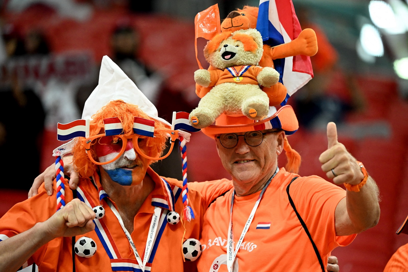 Điều kỳ lạ nhất về World Cup: Ai cũng nghĩ mình là chuyên gia 1 Điều kỳ lạ nhất về World Cup: Ai cũng nghĩ mình là chuyên gia
