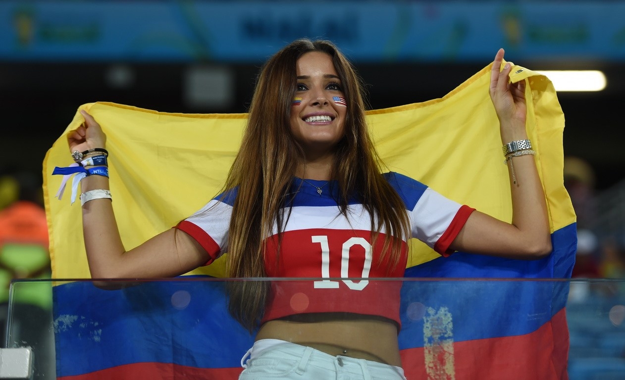 Điều kỳ lạ nhất về World Cup: Ai cũng nghĩ mình là chuyên gia 2 Điều kỳ lạ nhất về World Cup: Ai cũng nghĩ mình là chuyên gia