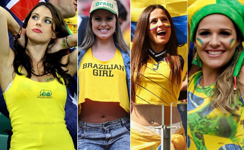 Điều kỳ lạ nhất về World Cup: Ai cũng nghĩ mình là chuyên gia 3 Điều kỳ lạ nhất về World Cup: Ai cũng nghĩ mình là chuyên gia