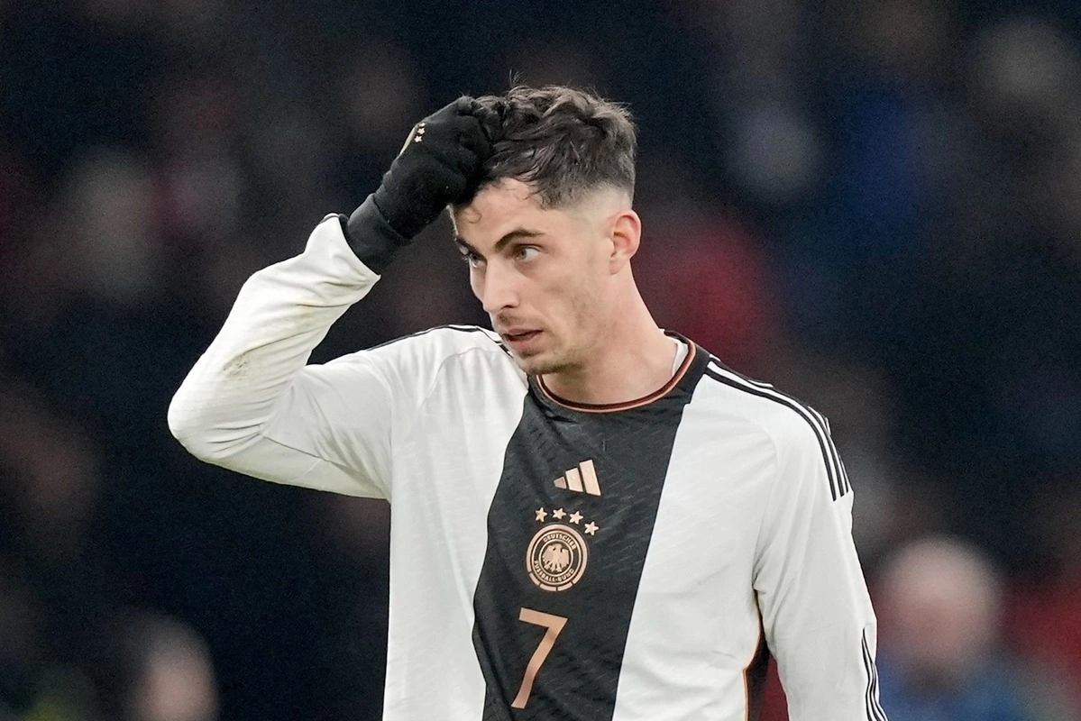 Đâu là cầu thủ đẹp trai nhất World Cup 2026? Câu trả lời khiến nhiều người bất ngờ 2 Đâu là cầu thủ đẹp trai nhất World Cup 2026? Câu trả lời khiến nhiều người bất ngờ