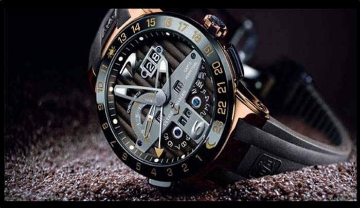 Tại sao tôi quay lại dùng đồng hồ cơ sau 3 năm dùng smartwatch?