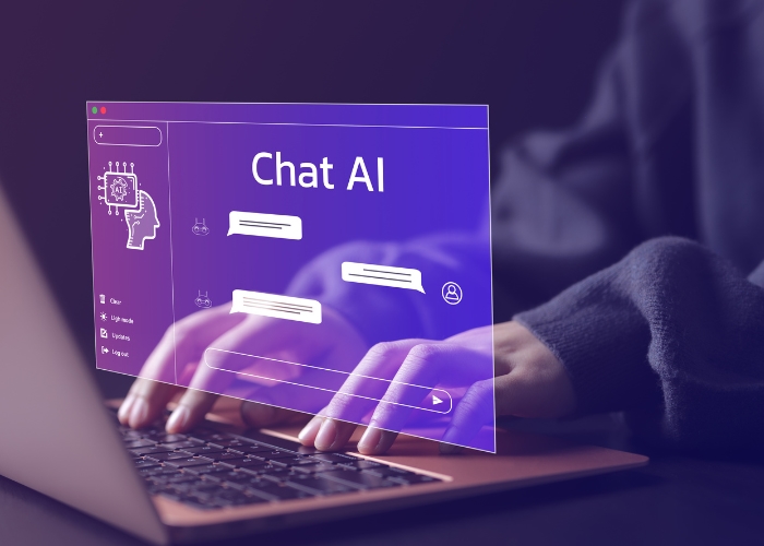 Tôi thử dùng AI viết email thay mình và mọi người không nhận ra