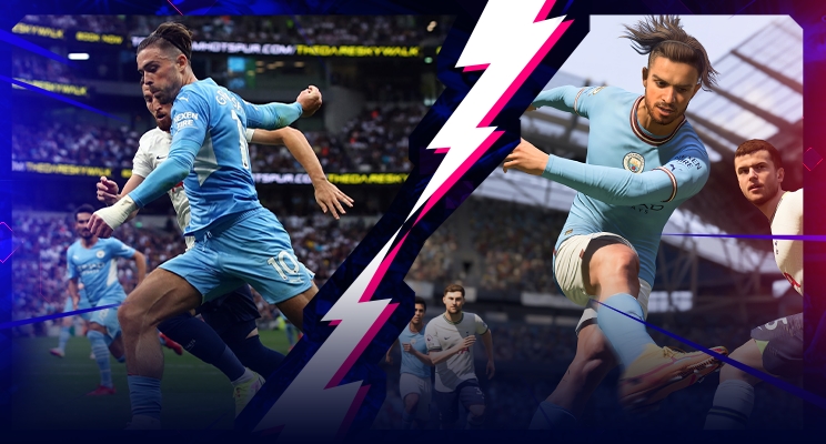 Tại sao esports chưa thể thay thế cảm xúc của bóng đá truyền thống?
