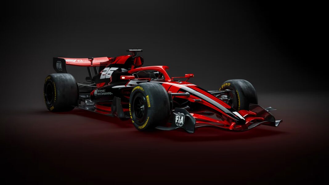 F1 và thứ khiến tôi hiểu tại sao đàn ông thích máy móc đến vậy