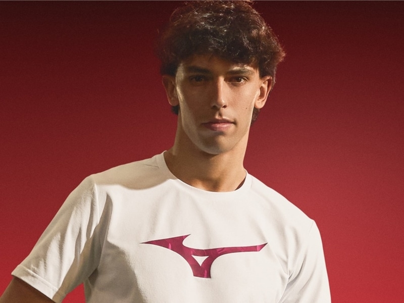 Có bất công không khi cho Joao Felix dự bị?