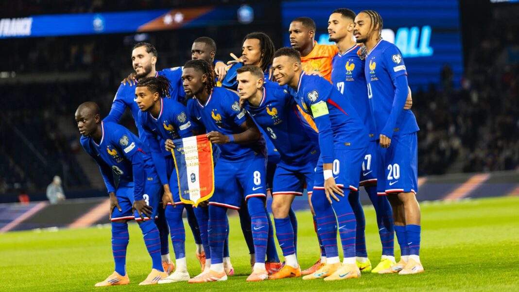 Giá trị đội hình có nói lên điều gì tại World Cup 2026?