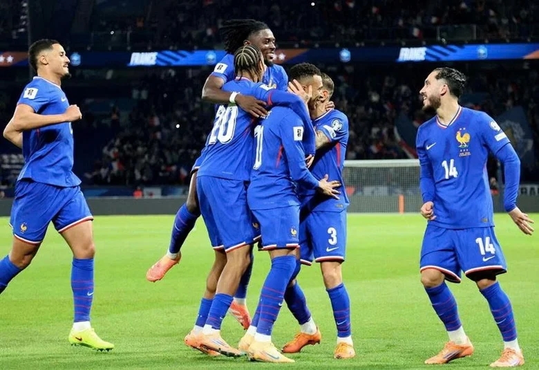 Giá trị đội hình có nói lên điều gì tại World Cup 2026?