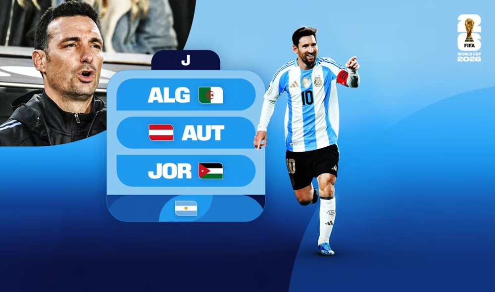 Giá trị đội hình có nói lên điều gì tại World Cup 2026?