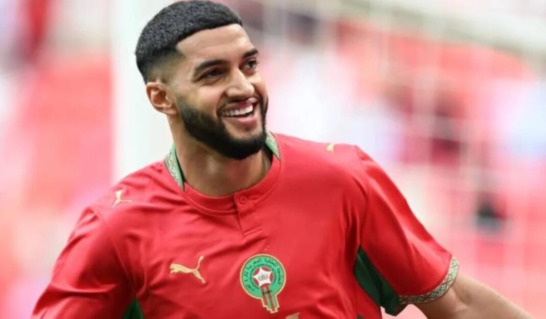 Ismael Saibari: Người khai hỏa đầu tiên của Morocco tại World Cup 2026