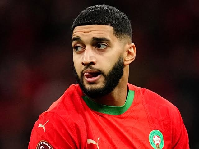 Ismael Saibari: Người khai hỏa đầu tiên của Morocco tại World Cup 2026