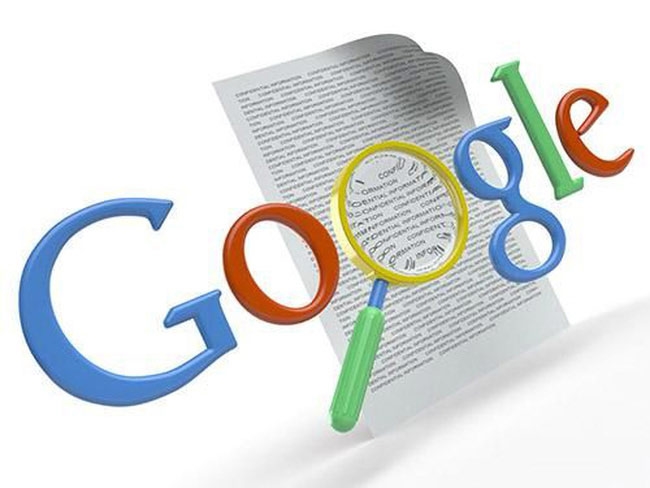 Google không còn là nơi tôi bắt đầu tìm kiếm nữa