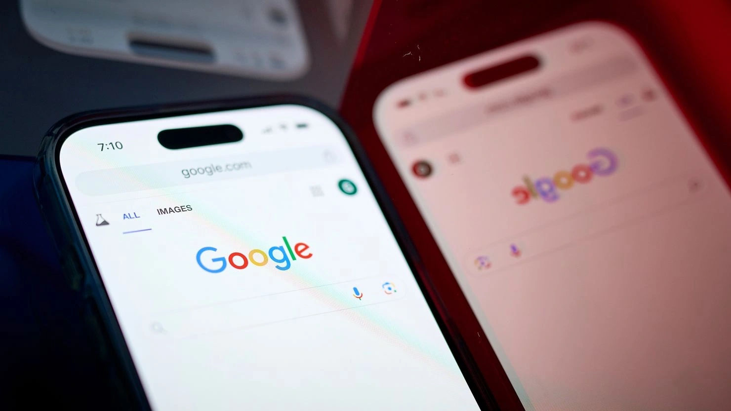 Tôi ngừng Google trong 30 ngày và nhận ra điều đáng sợ