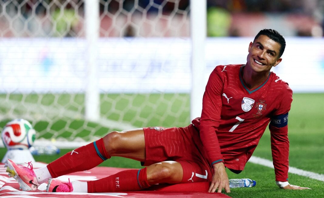 Nếu Ronaldo giải nghệ sau World Cup 2026 thì sao?