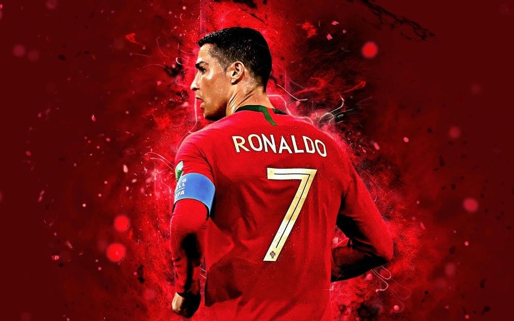 Nếu Ronaldo giải nghệ sau World Cup 2026 thì sao? 3 Nếu Ronaldo giải nghệ sau World Cup 2026 thì sao?