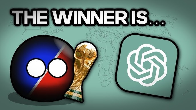 Nếu ChatGPT làm bình luận viên World Cup thì chuyện gì xảy ra?