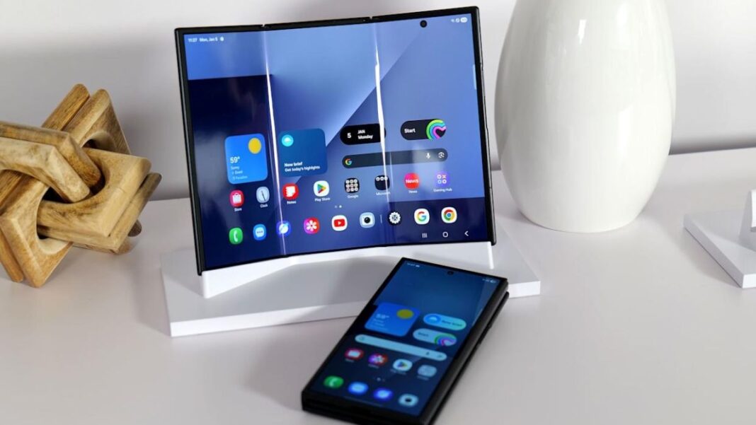 Samsung hứa hỗ trợ 7 năm cho điện thoại nhưng pin thì không thọ đến vậy